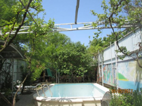 Guest House Ioanna